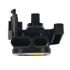 Club Car DS, Precedent MCOR Throttle Accelerator (2004-2023)