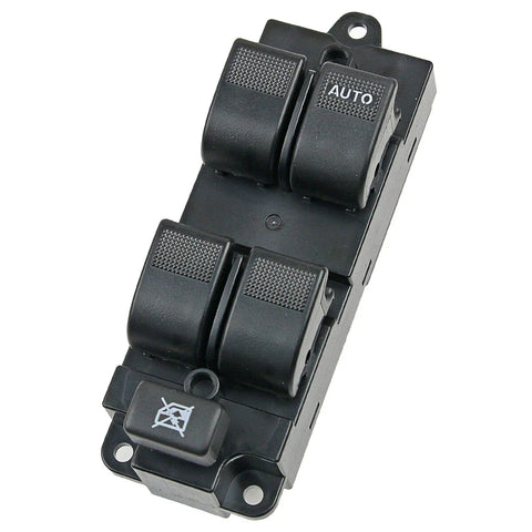 Mazda BT-50 Ranger T6 PX 4Door Power Window Switch (2012-2015)