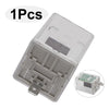 Vehicles 12V 3Pin Car LED Light Flasher Relay Turn Signal 180W