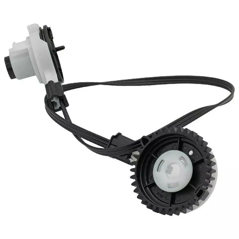 Chevrolet Sonic, Trax Temperature Control Cable (2012-2020)