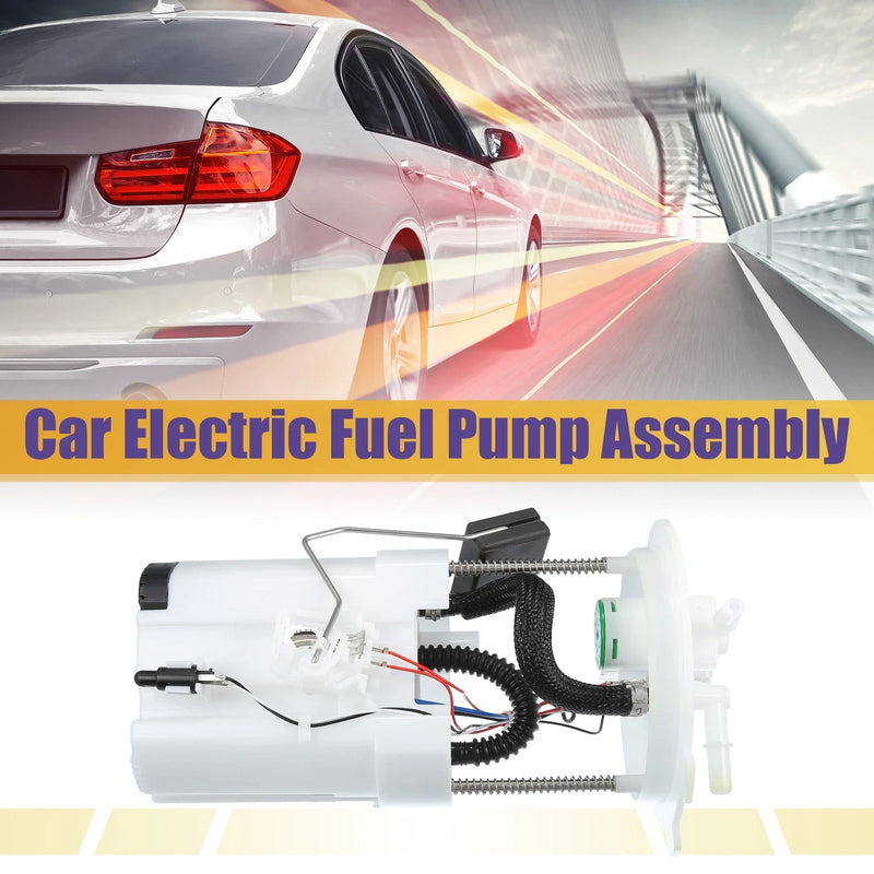 Nissan Altima 2.5L 3.5L Electric Fuel Pump Assembly (2013-2018)