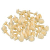 GM 3065575 100Pcs Door Trim Panel Retainer Clips (1978-2023)