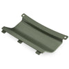 Honda TRX350 / TRX400 Rancher 2004-2007 Battery Lid Cover Cap Adventure Green