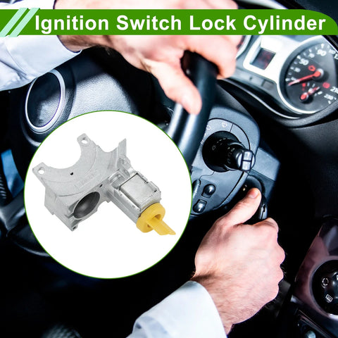 Chevrolet C1500 / C2500 Suburban Ignition Lock Cylinder (1998 - 1999)
