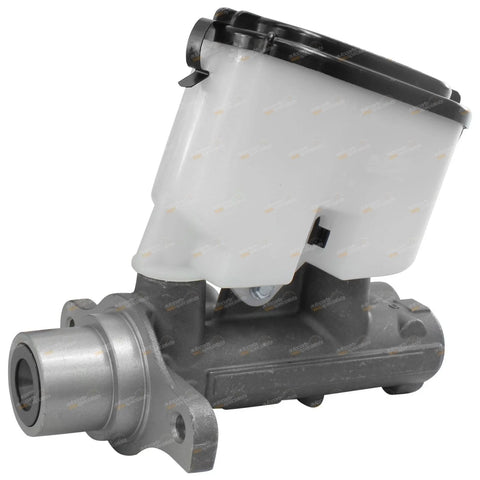 Ford Falcon FG DCS 6cyl 4.0L Brake Master Cylinder (2008-2014)
