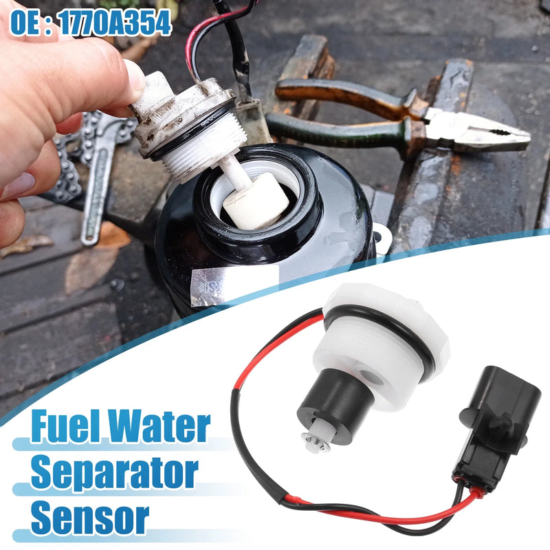 Mitsubishi Triton Fuel Filter Water Sensor (2006-2015)