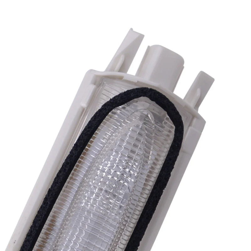 Honda Accord, Acura TSX Left Side Turn Signal Light (2003-2012)