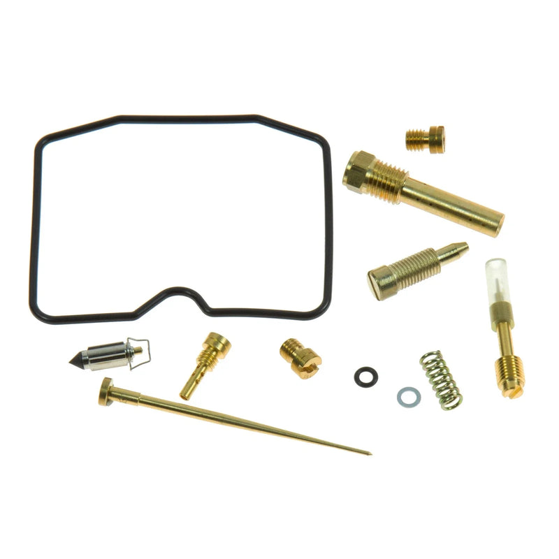 Kawasaki Prairie 360 Carb Repair Kit (2003–2009)