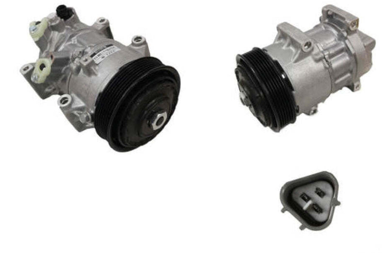 A/C Compressorfor Toyota RAV4 ASA44