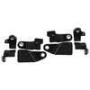 Mercedes-Benz GLE 167 L&R Headlight Bracket Repair Kit (2020-2021)
