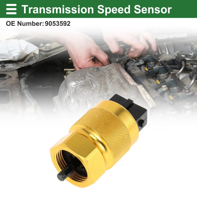CHEVROLET ENJOY 1.4L 1 Pc Transmission Speed Sensor (2012-2017)