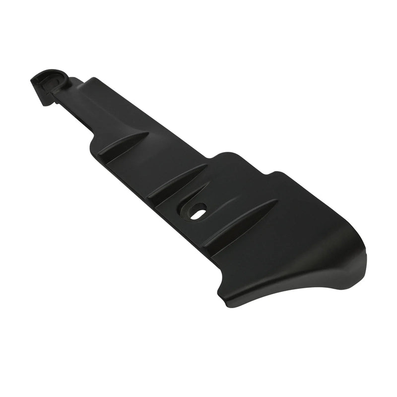 Harley Street Glide Rear Cylinder Engine Base Cover Trim (2009-2016)