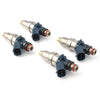 Toyota Tacoma 1995-2000 2.4L Hilux RZN148 RZN168 Fuel Injector