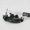 Nissan D22 Navara  1997-2004 Bonnet Latch Striker Lock