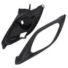 Yamaha Raptor 660 Left Headlight Trim Cover Bucket Housing (2001-2005)