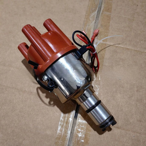 Volkswagen Beetle Distributor Electronic Style (1955–1979)
