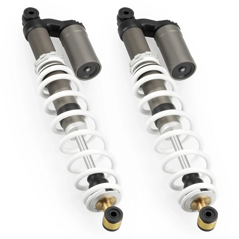 POLARIS RZR S 800 (2009-2012) Heavy Duty 2 Pack Air Front Shocks