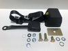 On Top Parcel Shelf Inertia Seatbelt 210mm Stem Buckle