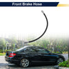 Mercedes-Benz C230 (2005-2011) Hydraulic Brake Line Front Brake Hose