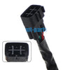 Yamaha F100D Outboard Voltage Regulator (2011-2017)