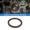 Hyundai Azera 1x Rear Crankshaft Oil Seal (2007 - 2017)