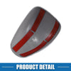 Honda Accord Sedan Carbon Fiber Gear Shifting Knob Cover (2013-2017)