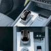 Mitsubishi Outlander Shift Knob Cover Bezel Trim (2022-2023)
