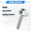 Toyota 4Runner Eccentric Alignment Camber Bolts 2 Pcs (2004-2009)