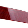 Ford Mondeo MK4 Rear Tail Light Reflector Left (2007-2010)