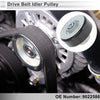 Chevrolet Spark Drive Belt Idler Pulley (2010 - 2015)