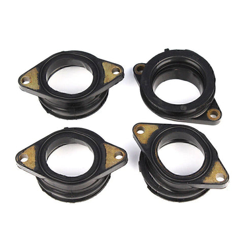 Yamaha YZF R6 Carburetor Holder Intake Manifold Boots (2006-2017)