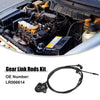 Land Rover Freelander Hood Latch Release Cable (2006-2014)