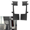 Toyota Tundra Carbon Fiber Seat Belt Panel Cover Trim (2014-2021)