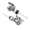 Universal ATV Generator (No Year) - 2PCS M10X1.25mm Fuel Tank Shut Off Valve