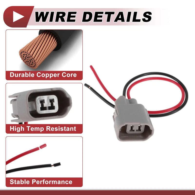 Jeep Grand Cherokee Reverse Light Socket Wiring (2014-2021)