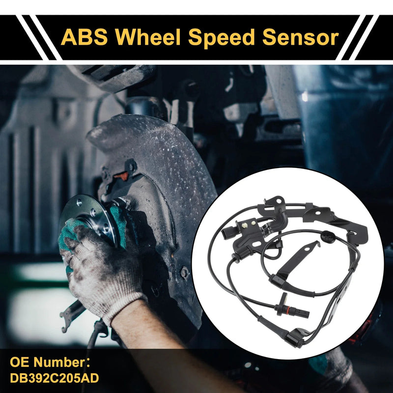 Ford Ranger ABS Wheel Speed Sensor (2001-2005)