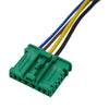 Nissan Tiida-Renault Blower Motor Heater Fan Resistor (2002–2010)