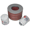 Toyota HZJ105 1HZ Diesel 105 Series Engine Air Oil Fuel Filter Service Kit