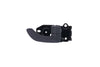 Hyundai Santa Fe Grey Front Right Inner Door Handle (2000-2005)