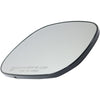 Passenger Side Mirror Glass For 1998-2002 Dodge Ram 1500