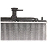 Kia Rio JB Aluminium-Core Radiator (2005-2011)