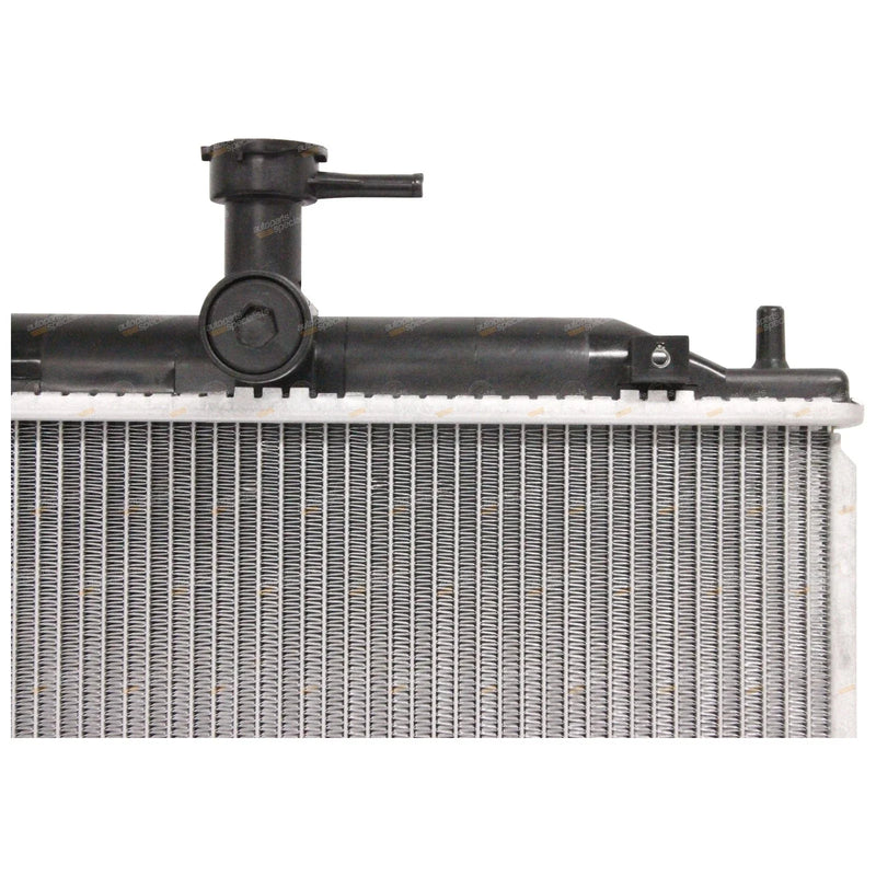 Kia Rio JB Aluminium-Core Radiator (2005-2011)