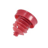 Honda Civic, Odyssey Power Steering Pump Reservoir Cap Red (2001-2011)