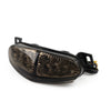 Kawasaki ER-6N, 6F, 4N, NINJA 400R Tail Light Lamp Turn Signal (2012-2020)