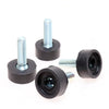 Toyota Celica TA22 / 23 / RA28 1971-1977 4pc Adjustable BonnetBumpers