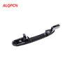 Hyundai Accent Black Rear Right Exterior Door Handle (2006-2011)