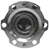 Toyota Bundera LJ70 2x Free Wheeling Hubs Pair (1990–1992)