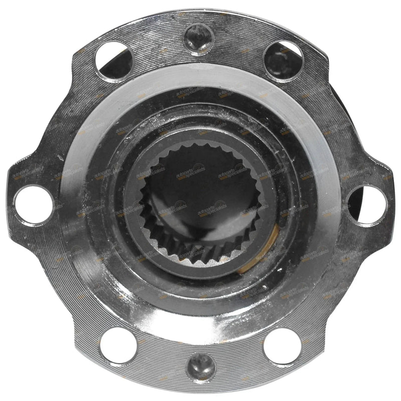 Toyota Bundera LJ70 2x Free Wheeling Hubs Pair (1990–1992)