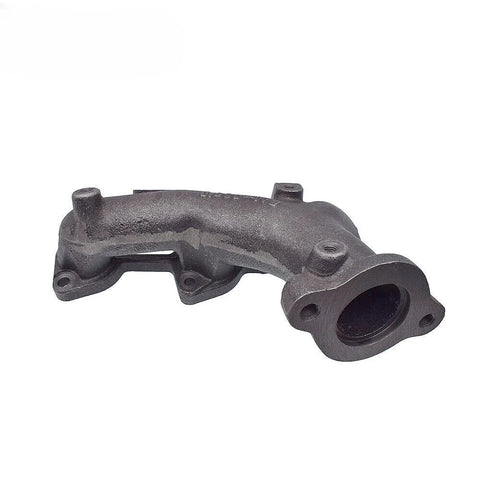 Mitsubishi Montero Long Wagon 3.0L RR Coil LH Manifold (1997-1999)