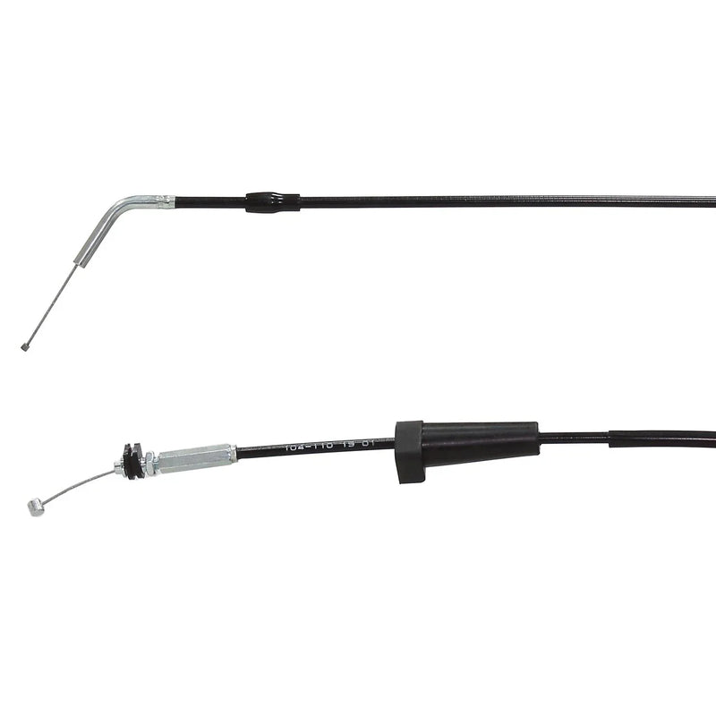 Suzuki LT250S & LTF250 2x4 Thumb Throttle Cable SPI (1988–1990)